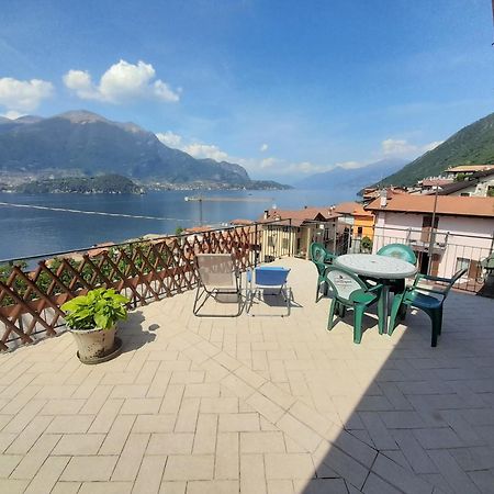 La Sorgente Villa Lezzeno Bilik gambar