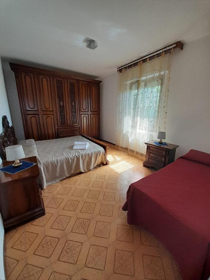 La Sorgente Villa Lezzeno Luaran gambar