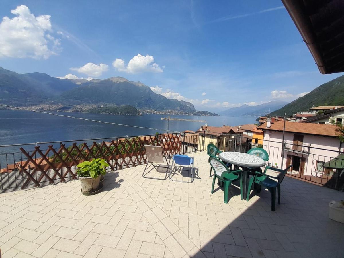La Sorgente Villa Lezzeno Luaran gambar