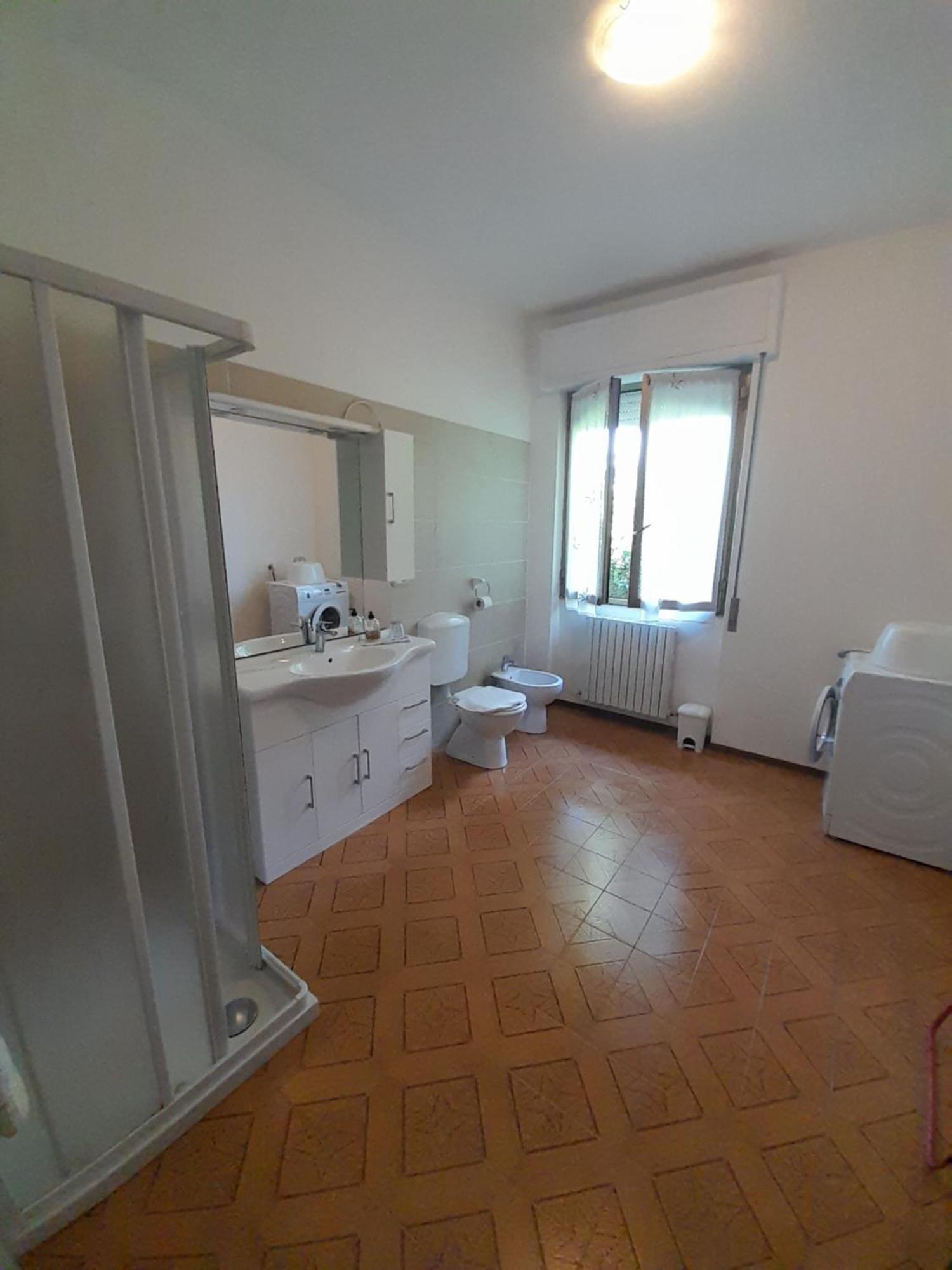 La Sorgente Villa Lezzeno Bilik gambar