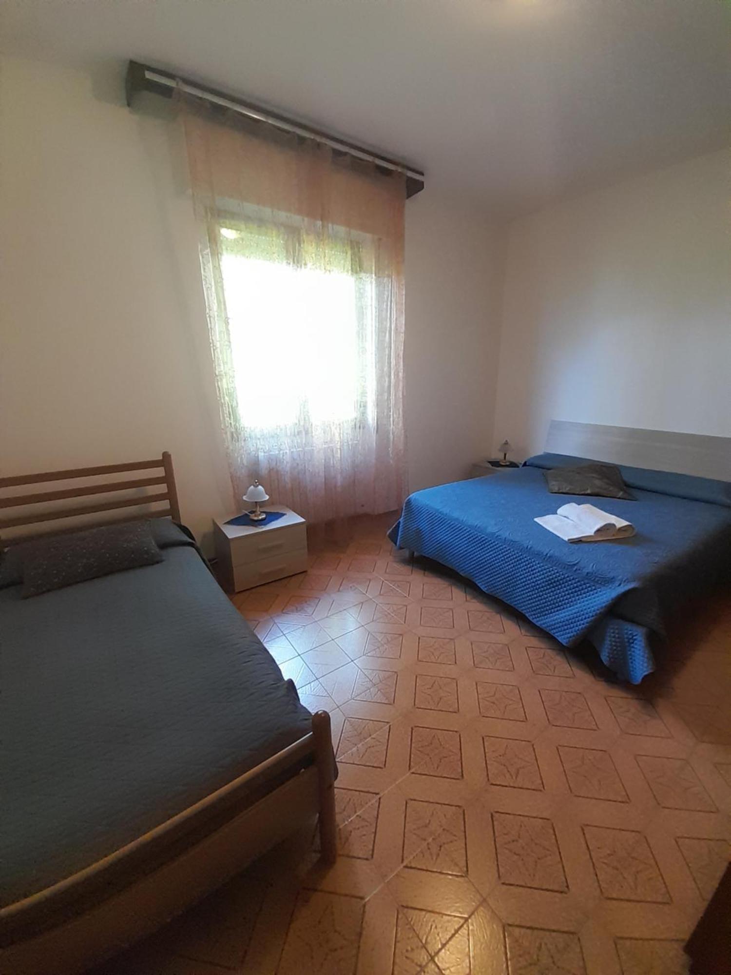 La Sorgente Villa Lezzeno Bilik gambar