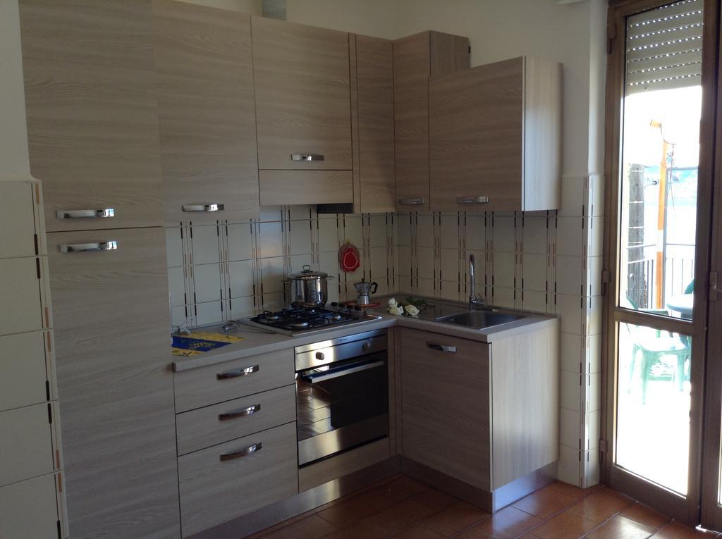 La Sorgente Villa Lezzeno Luaran gambar