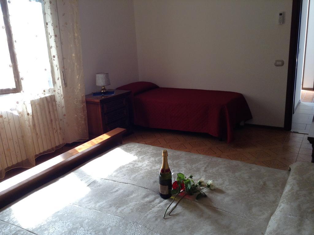 La Sorgente Villa Lezzeno Luaran gambar